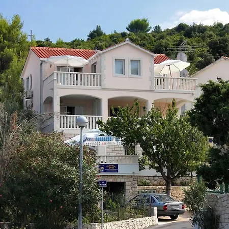 Apartmán 705d