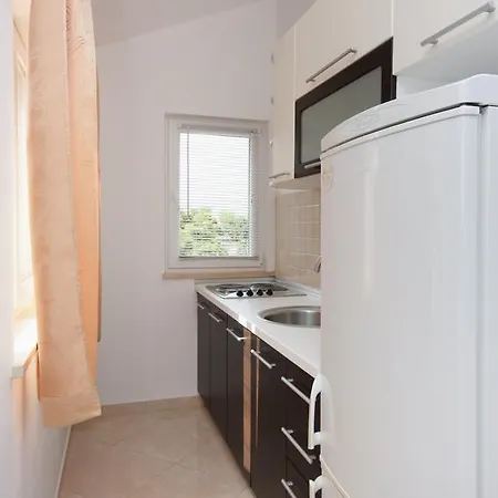 Apartmán 705d Postira